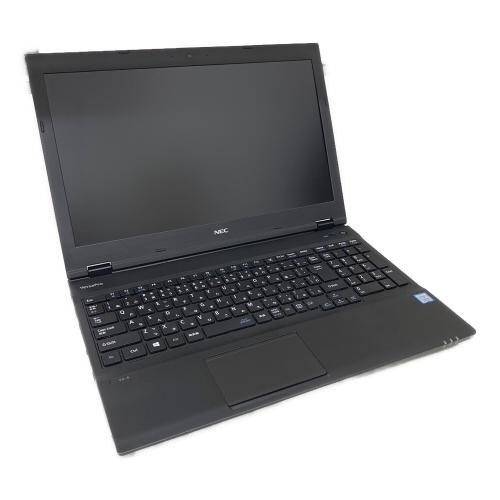 NEC (エヌイーシー) VersaPro VKT16X-4 15.6インチ