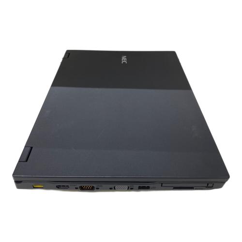 NEC (エヌイーシー) VersaPro VKT16X-4 15.6インチ