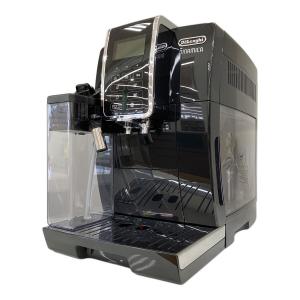 DeLonghi (デロンギ) コーヒーメーカー 2021年製 ECAM35055B