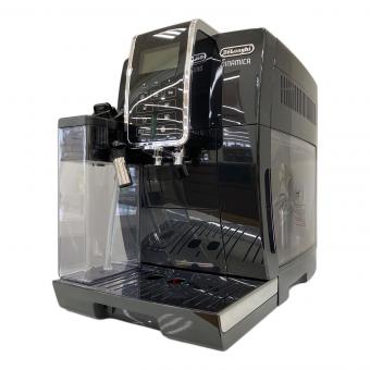DeLonghi (デロンギ) コーヒーメーカー 2021年製 ECAM35055B