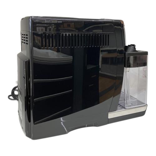 DeLonghi (デロンギ) コーヒーメーカー 2021年製 ECAM35055B