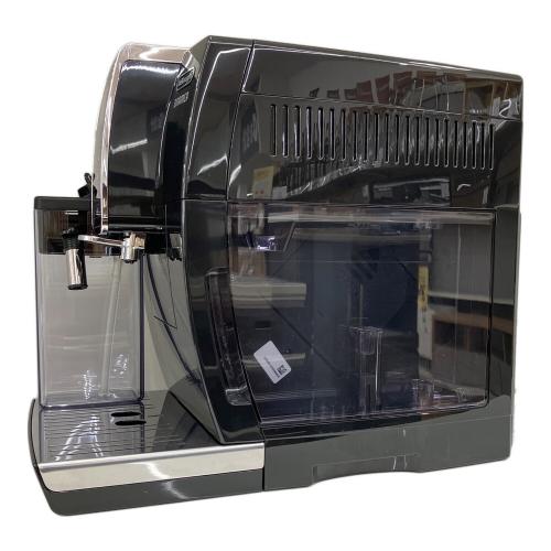 DeLonghi (デロンギ) コーヒーメーカー 2021年製 ECAM35055B