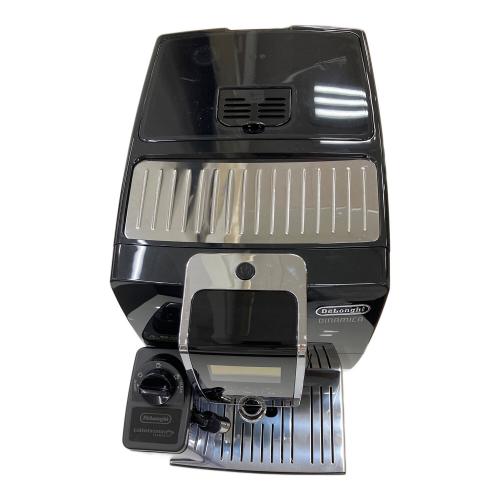 DeLonghi (デロンギ) コーヒーメーカー 2021年製 ECAM35055B