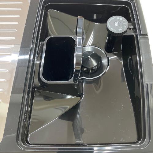 DeLonghi (デロンギ) コーヒーメーカー 2021年製 ECAM35055B