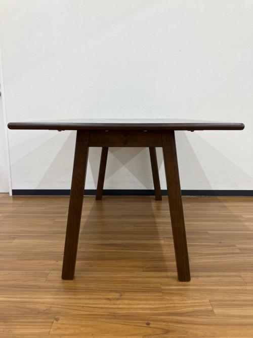 ACTUS (アクタス) ダイニング5点セット SOUP 幅:約150㎝