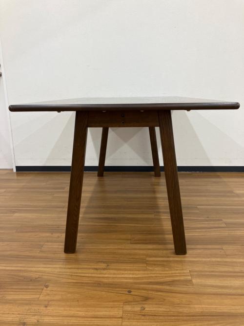 ACTUS (アクタス) ダイニング5点セット SOUP 幅:約150㎝