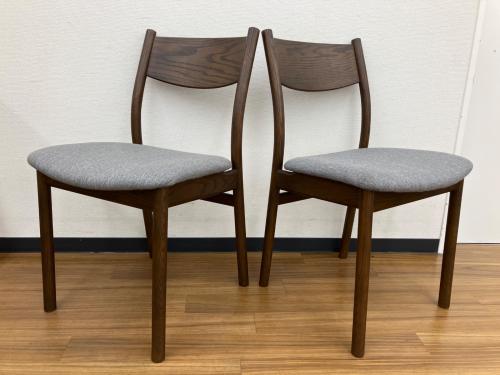 ACTUS (アクタス) ダイニング5点セット SOUP 幅:約150㎝