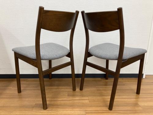 ACTUS (アクタス) ダイニング5点セット SOUP 幅:約150㎝
