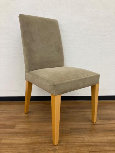 GMIO64D○cassina ixc / カッシーナイクスシー LIMA CASSINA IXC. (カッシーナ イクスシー) ダイニングチェアー ブラック