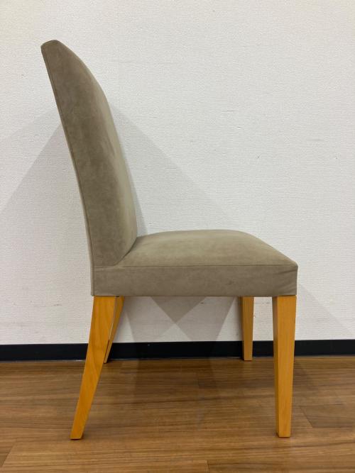 CASSINA IXC. (カッシーナ イクスシー) ダイニングチェアー DIVA