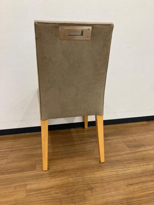 CASSINA IXC. (カッシーナ イクスシー) ダイニングチェアー DIVA