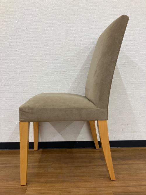CASSINA IXC. (カッシーナ イクスシー) ダイニングチェアー DIVA