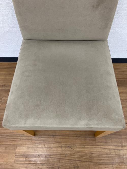 CASSINA IXC. (カッシーナ イクスシー) ダイニングチェアー DIVA