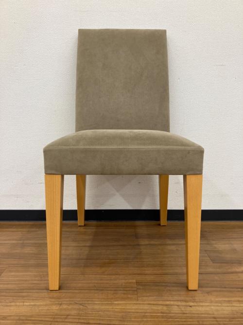 CASSINA IXC. (カッシーナ イクスシー) ダイニングチェアー DIVA
