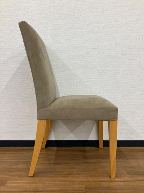 CASSINA IXC. (カッシーナ イクスシー) ダイニングチェアー DIVA