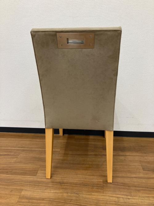 CASSINA IXC. (カッシーナ イクスシー) ダイニングチェアー DIVA