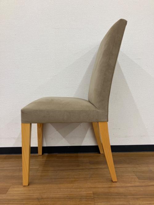 CASSINA IXC. (カッシーナ イクスシー) ダイニングチェアー DIVA