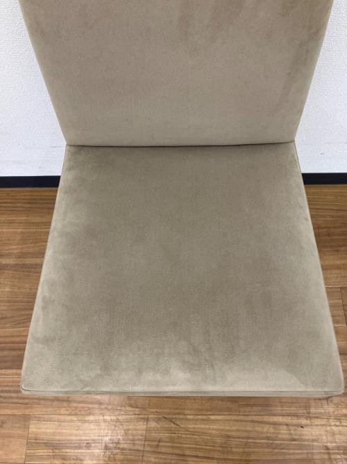 CASSINA IXC. (カッシーナ イクスシー) ダイニングチェアー DIVA