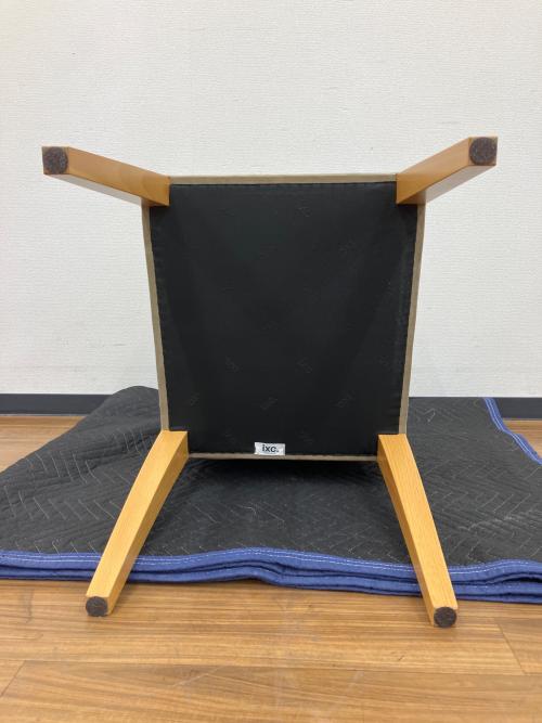 CASSINA IXC. (カッシーナ イクスシー) ダイニングチェアー DIVA