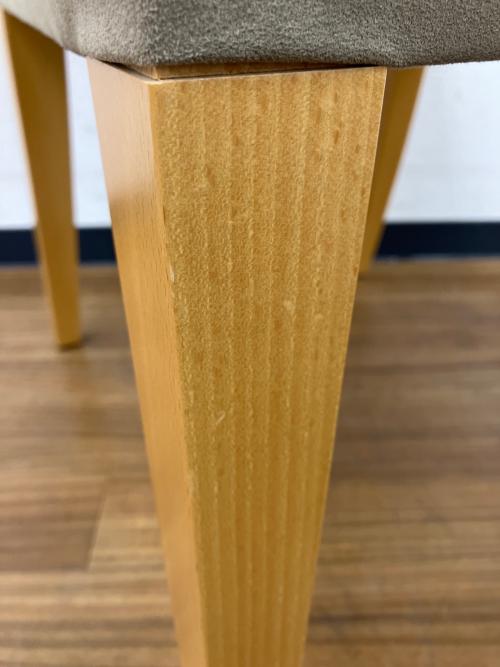 CASSINA IXC. (カッシーナ イクスシー) ダイニングチェアー DIVA