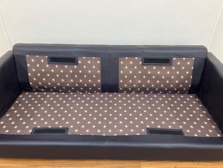 MUSTERRING (ムスタリング) 3人掛けソファー MR9672 SALINA SOFA 3
