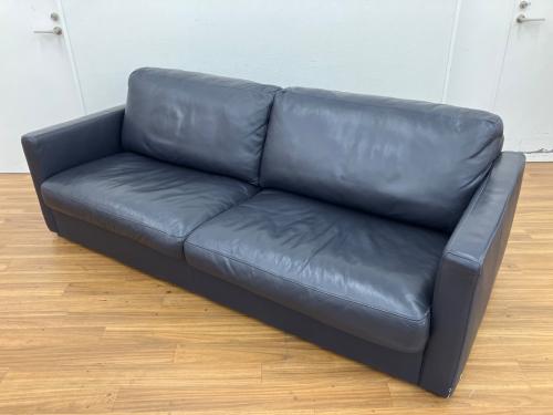 MUSTERRING (ムスタリング) 3人掛けソファー MR9672 SALINA SOFA 3