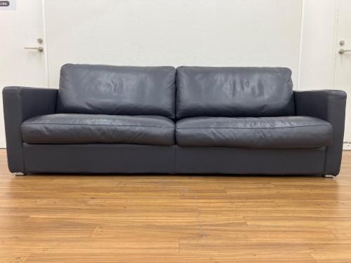 MUSTERRING (ムスタリング) 3人掛けソファー MR9672 SALINA SOFA 3
