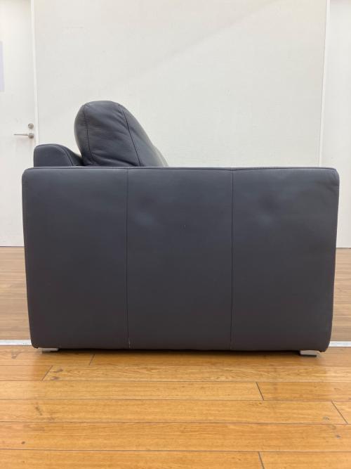 MUSTERRING (ムスタリング) 3人掛けソファー MR9672 SALINA SOFA 3