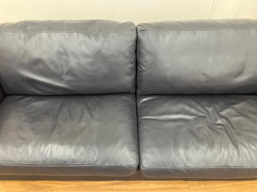 MUSTERRING (ムスタリング) 3人掛けソファー MR9672 SALINA SOFA 3