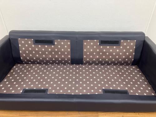 MUSTERRING (ムスタリング) 3人掛けソファー MR9672 SALINA SOFA 3