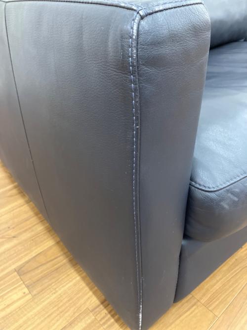 MUSTERRING (ムスタリング) 3人掛けソファー MR9672 SALINA SOFA 3