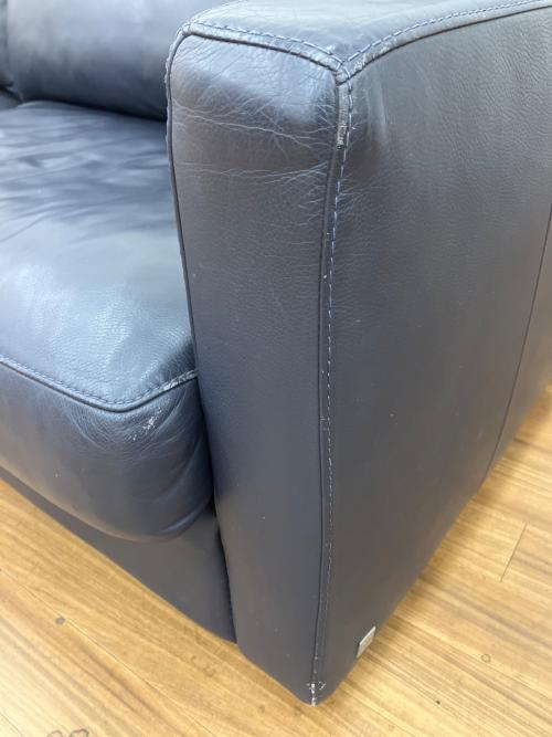 MUSTERRING (ムスタリング) 3人掛けソファー MR9672 SALINA SOFA 3