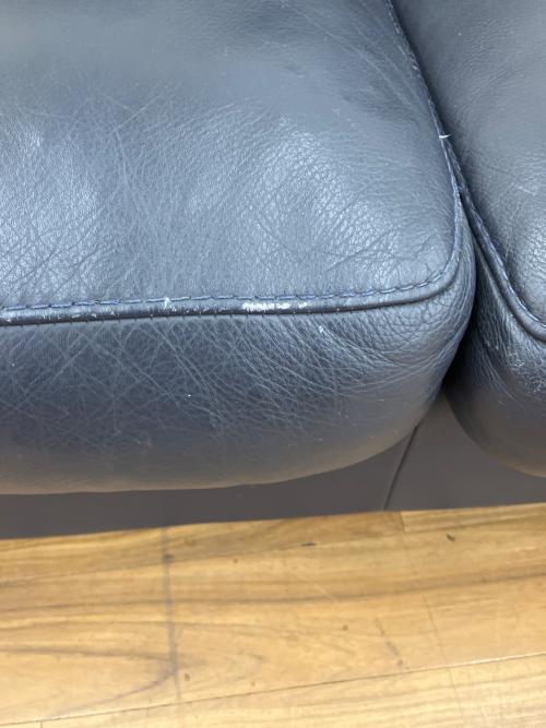 MUSTERRING (ムスタリング) 3人掛けソファー MR9672 SALINA SOFA 3