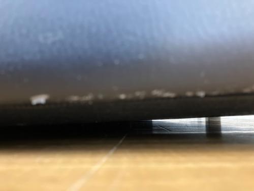 MUSTERRING (ムスタリング) 3人掛けソファー MR9672 SALINA SOFA 3