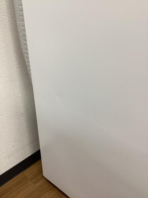 MITSUBISHI (ミツビシ) 5ドア冷蔵庫 2020年製  MR-B46E-W 自動製氷