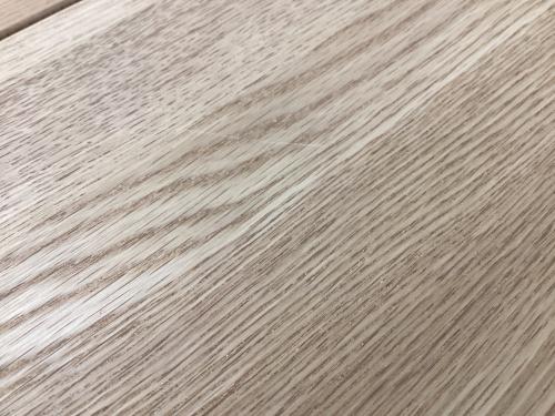 karimoku (カリモク) 学習机 Pure nature 机SU3300/袖机SU0307/本棚AU0310 幅:約110㎝ ナチュラル