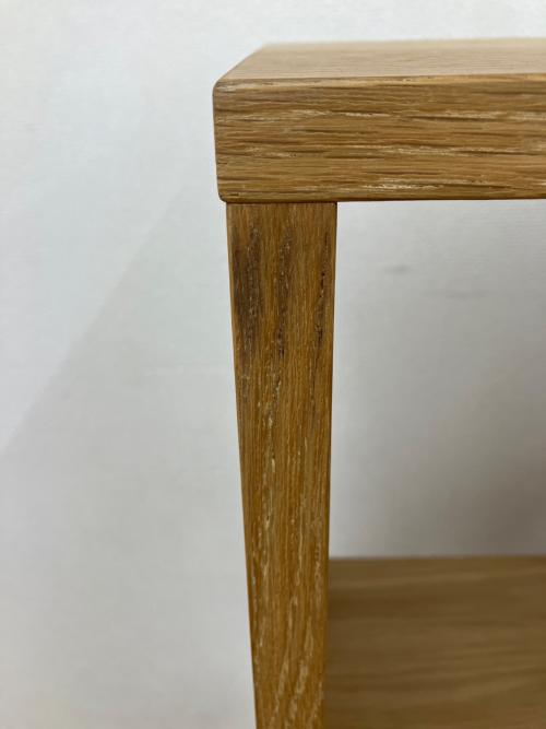 無印良品 (ムジルシリョウヒン) シェルフ スタッキングシェルフ