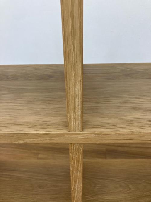 無印良品 (ムジルシリョウヒン) シェルフ スタッキングシェルフ