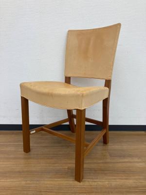 Rud Rasmussen RED Chair ダイニングチェア Kaare Klint デンマーク製