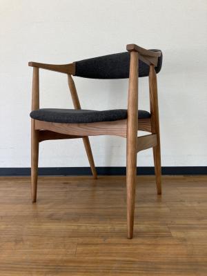 NOR (ノル) ダイニングチェアー BACKS CHAIR