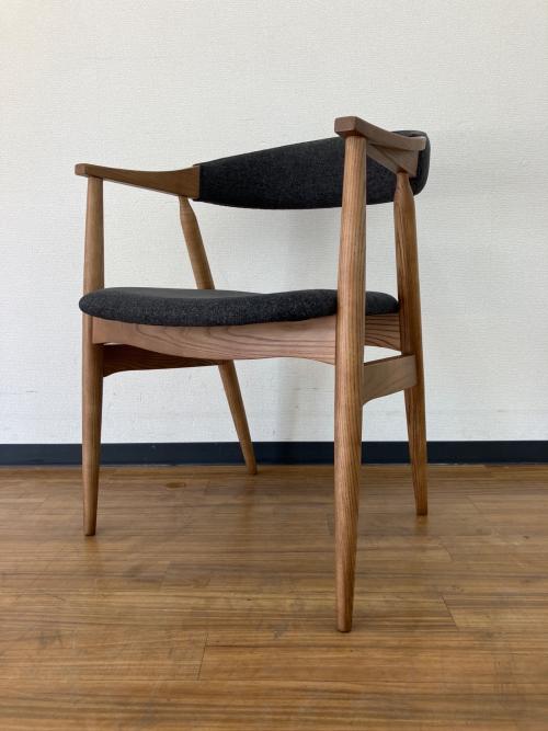 NOR (ノル) ダイニングチェアー BACKS CHAIR