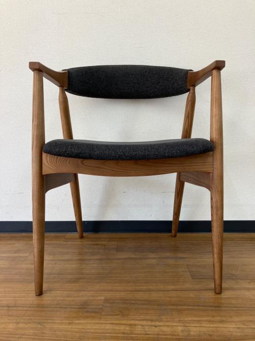 NOR (ノル) ダイニングチェアー BACKS CHAIR