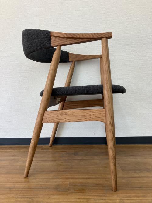 NOR (ノル) ダイニングチェアー BACKS CHAIR