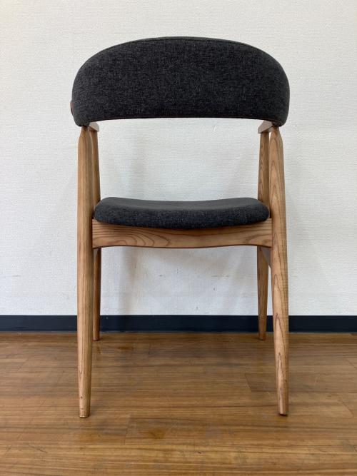 NOR (ノル) ダイニングチェアー BACKS CHAIR