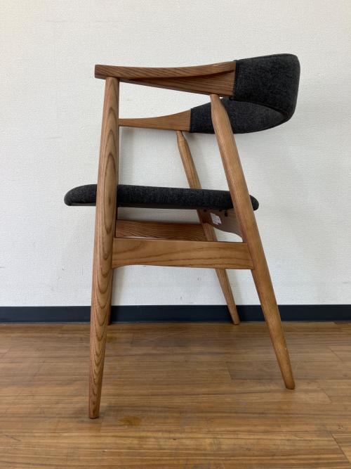 NOR (ノル) ダイニングチェアー BACKS CHAIR