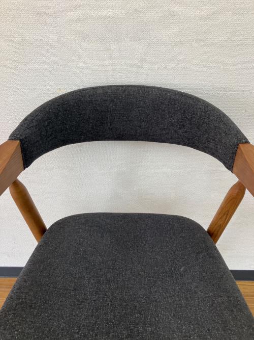 NOR (ノル) ダイニングチェアー BACKS CHAIR
