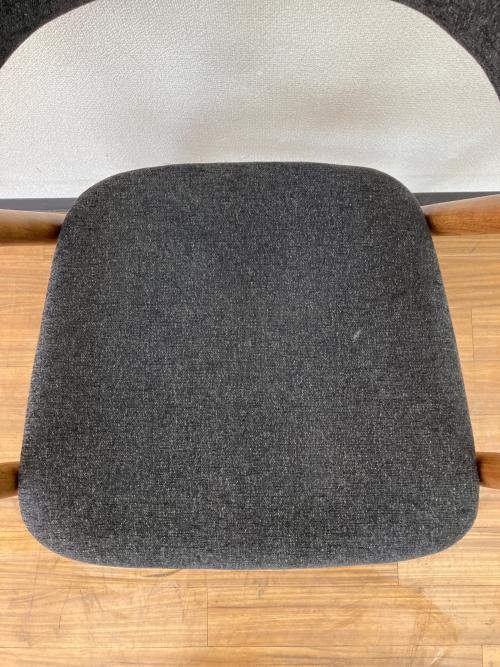 NOR (ノル) ダイニングチェアー BACKS CHAIR
