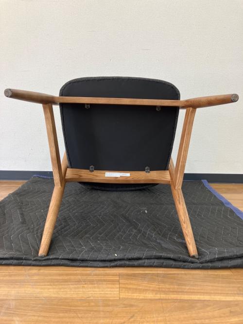 NOR (ノル) ダイニングチェアー BACKS CHAIR