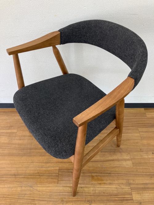 NOR (ノル) ダイニングチェアー BACKS CHAIR