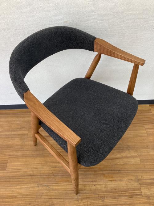 NOR (ノル) ダイニングチェアー BACKS CHAIR